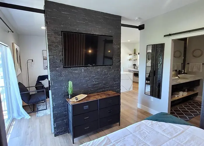 Scenic Luxury Villa! Holiday home Show Low