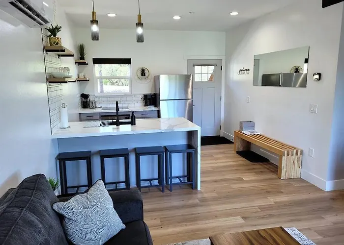 Holiday home Scenic Luxury Villa! Show Low